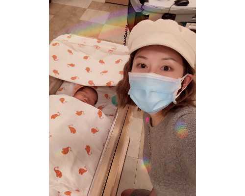 代孕机构包成功~怀孕一个月多月B超图介绍,孕早期B超检查注意事项